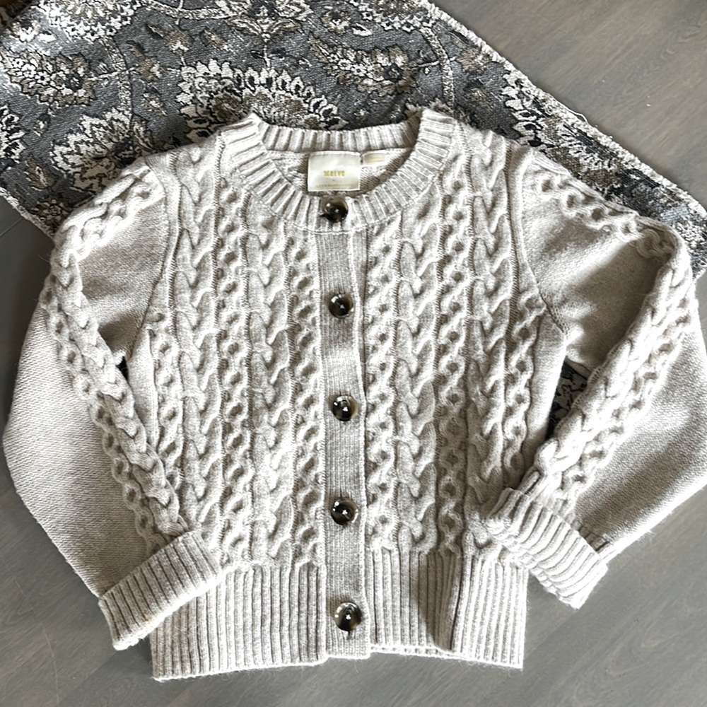 Maeve by Anthropologie Size Medium